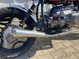 BMW R80 Scrambler  - BMW 1990