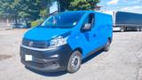 Fiat Talento 1.6 MJT 120CV PC-TN Furgone 10q - 2 - blaue Fiat Talento
