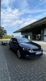 Skoda octavia - Skoda Octavia mit Diesel-Antrieb: Kleinwagen