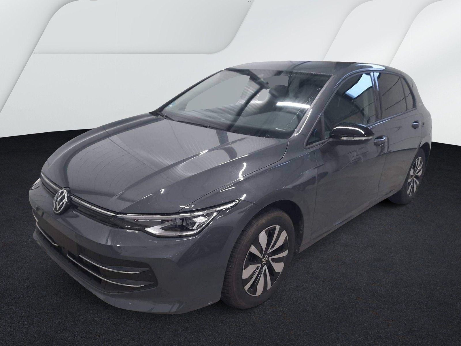 Volkswagen Golf - Bild 10
