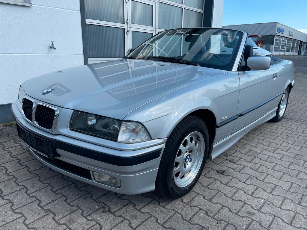 Angebot ansehen BMW 318