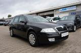 Skoda Octavia Combi 1.6 Ambiente *KLIMAAUTOMATIK*PDC* - Skoda Octavia aus 2006: Kombi