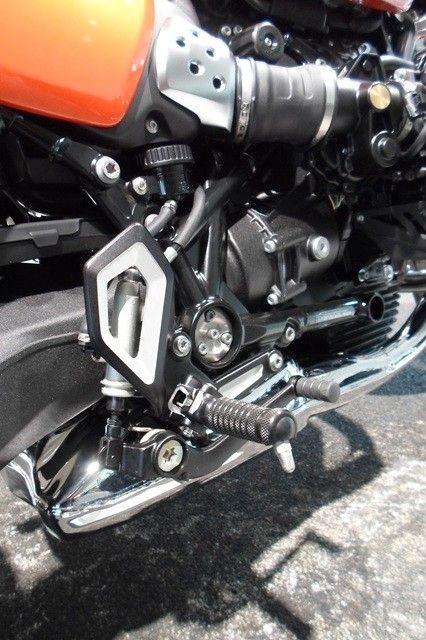 Fahrzeugabbildung BMW R12 S sofort verfügbar