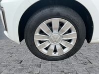 Volkswagen e-up! - Vorschau Bild 8