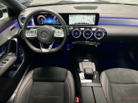 Mercedes-Benz CLA 250 Shooting Brake - Vorschau Bild 8