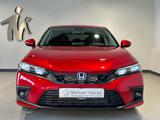 Honda CIVIC E:HEV 2.0 Hybrid ADVANCE PANO LED TOP - Honda Civic: Advance