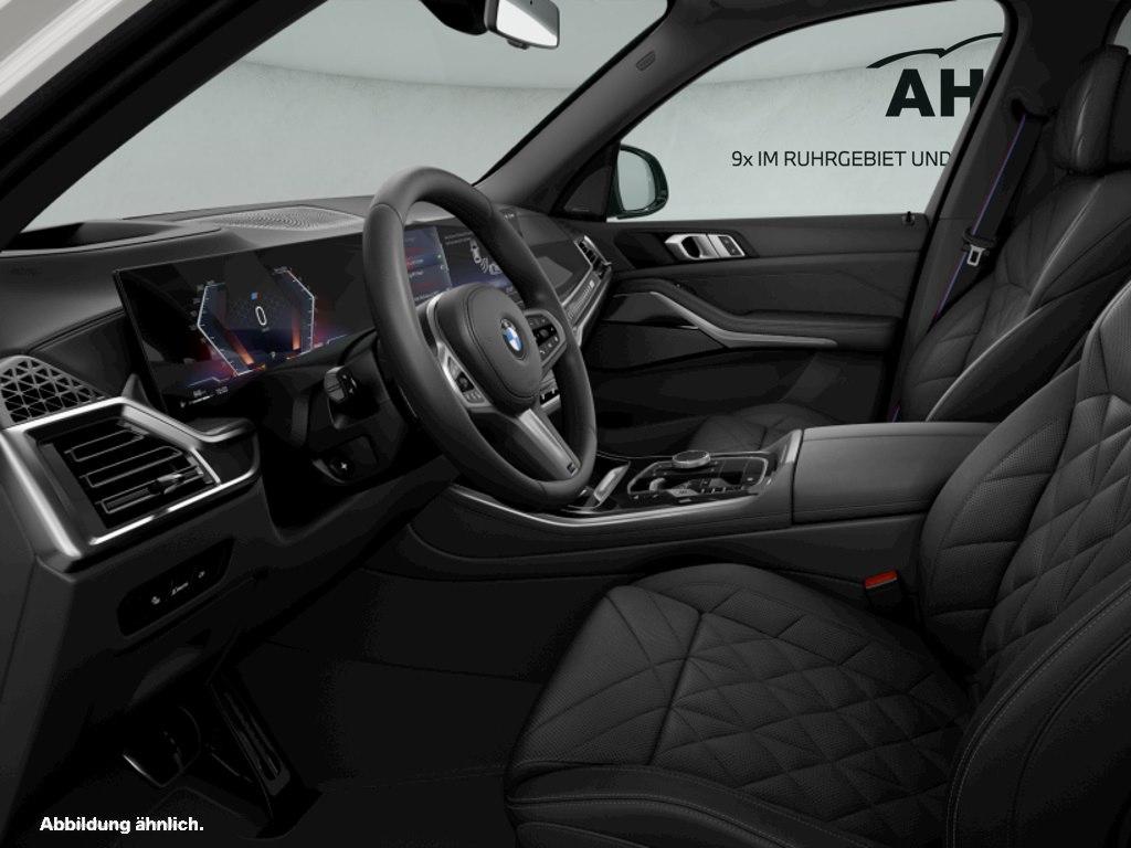 BMW X5 xDrive30d M Sportpaket Pro*AHK*Panorama*22"