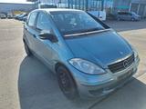 Mercedes-Benz A 150*Klima*HU04.2027*El.Fenster* - Mercedes-Benz A-Klasse: 150
