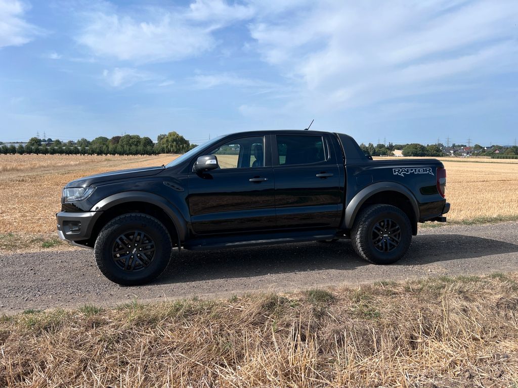 Image of Ford Ranger