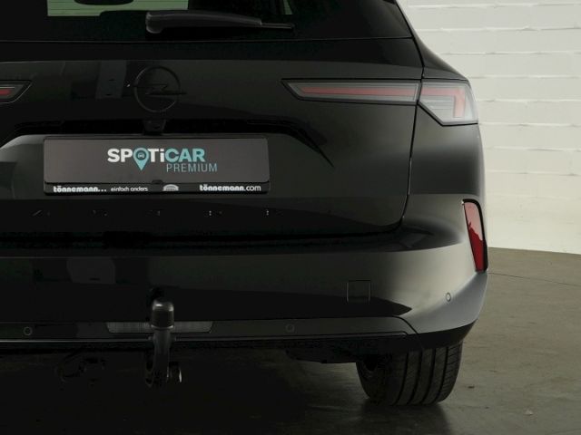 Astra L ST GS CDTI AT+LED MATRIX+AHK+NAVI+360 GR