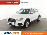 Audi Q3 1.4 TFSI ACT Aut.*NAVI*CAM*SHZ*ALU*KLIMA* - Audi Gebrauchtwagen in Gladbeck