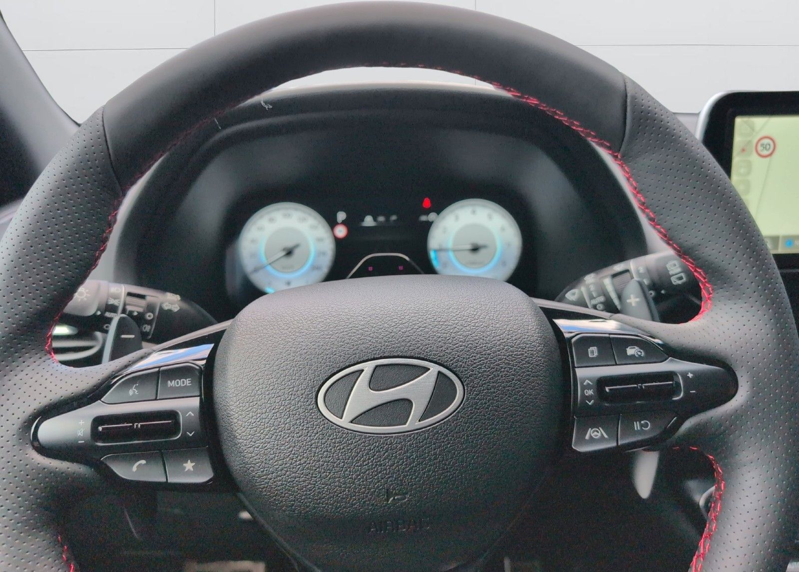Hyundai i30 - Bild 9