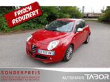 Alfa Romeo MiTo Super 1,4 16V PDC GRA Klimaautomatik LED - Alfa Romeo MiTo: Super