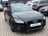 Audi TT Coupe/Roadster 2.0 TFSI Coupe,Aus 1,Hand - Audi TT aus 2010