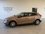 Volvo V40 Cross Country Xenon Navi AHK - Volvo V40 Cross Country mit Panoramadach