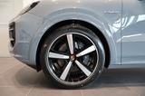 Porsche Cayenne Coupe E-Hybrid - mit Hybrid-Antrieb: Vollleder, mit Spurwechselassistent