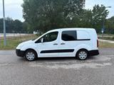 Citroën Berlingo Maxi 1.6Hdi 3 sitzen LKV - Citroën Berlingo Gebrauchtwagen in München