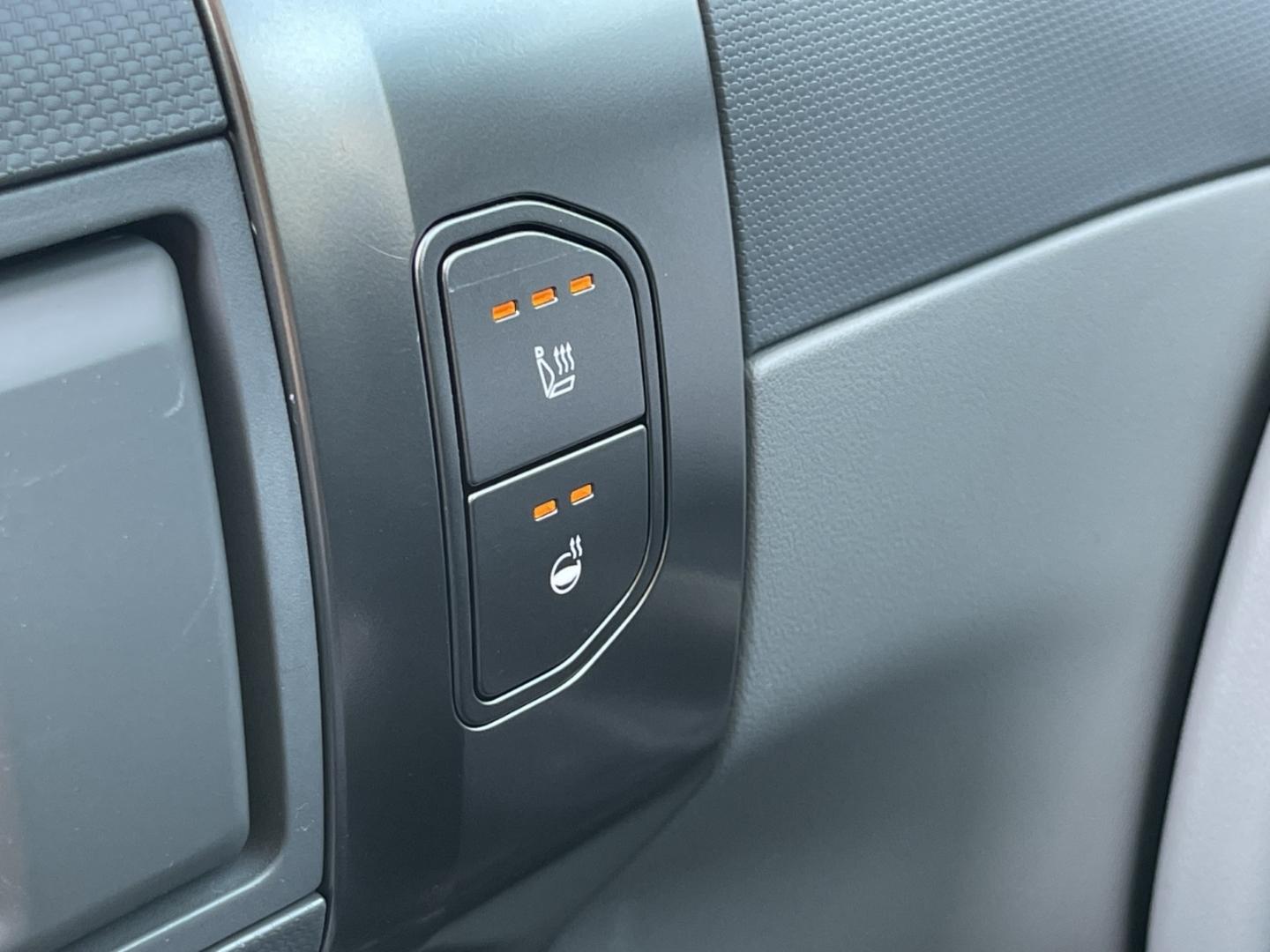 Kia EV3 58.3 kWh Air Wärempumpe Navi Klimaautom Rück