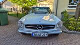Mercedes-Benz SL 250 Pagode  + Garage für 1 Jahr  - Mercedes-Benz SL 250