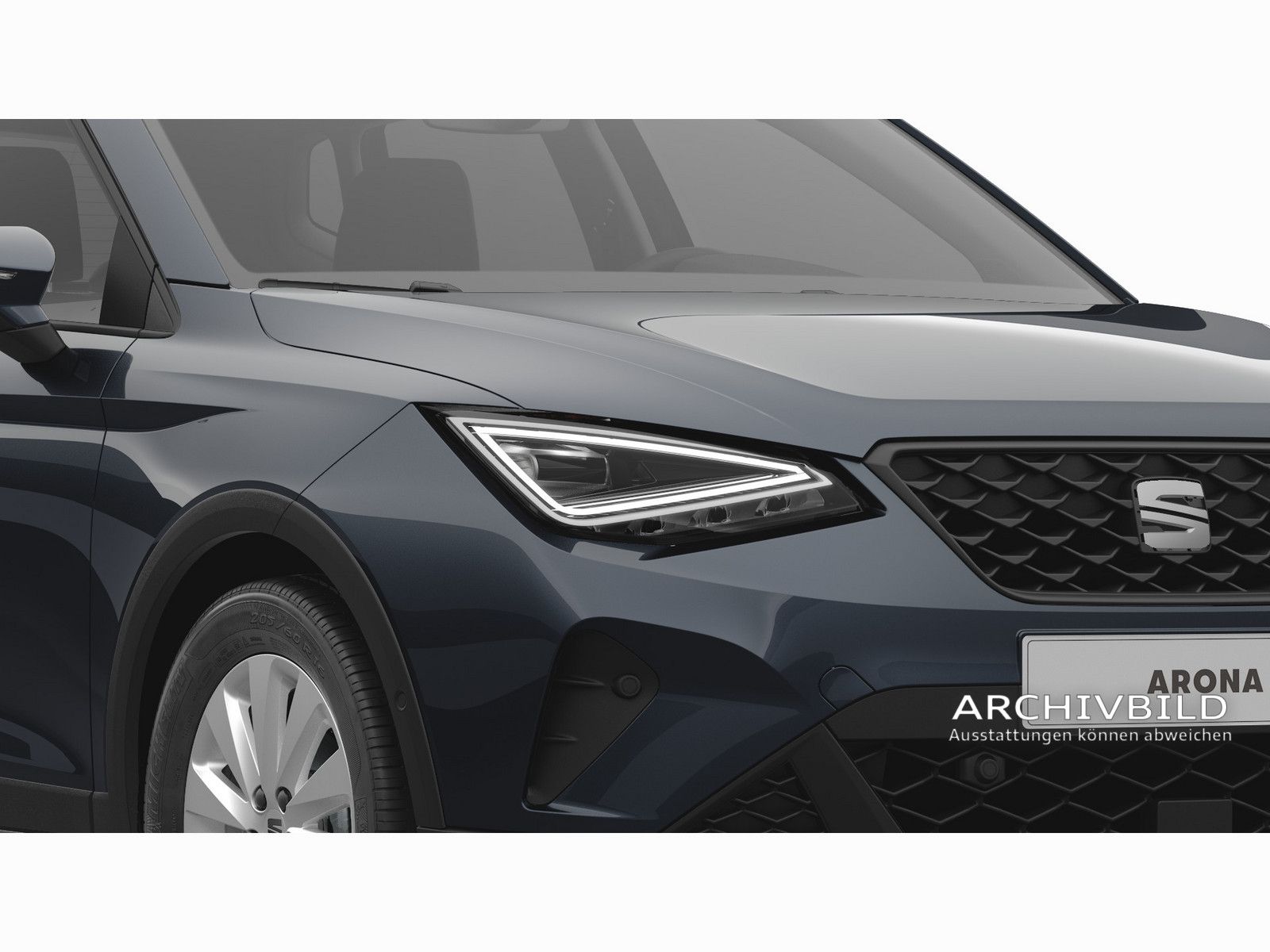 Seat Arona - Bild 11
