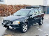 Volvo XC90 D5 AWD Geartronic Summum R-Design 7-Si Aut. - Volvo XC90: Summum