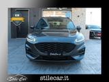 Ford Kuga 1.5 EcoBlue 120 CV aut. 2WD ST-Line X - Ford Kuga mit Diesel-Antrieb: Kombi, Automatik