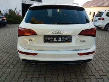 Audi Q5 - 8
