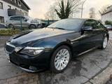 BMW 635d - BMW 635 aus 2009