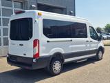 Ford Transit 330 L3 Trend Klima Standheizung - Ford Transit mit Diesel-Antrieb: Standheizung, Kombi, Klimaanlage