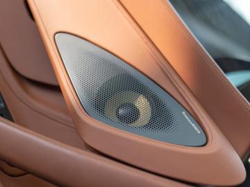 2016 Mclaren 570S 缩略图 23
