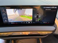 BMW X3 - Vorschau Bild 12