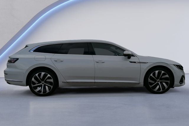 Arteon Shooting Brake 2.0 TDI DSG 4M R-Line AHK