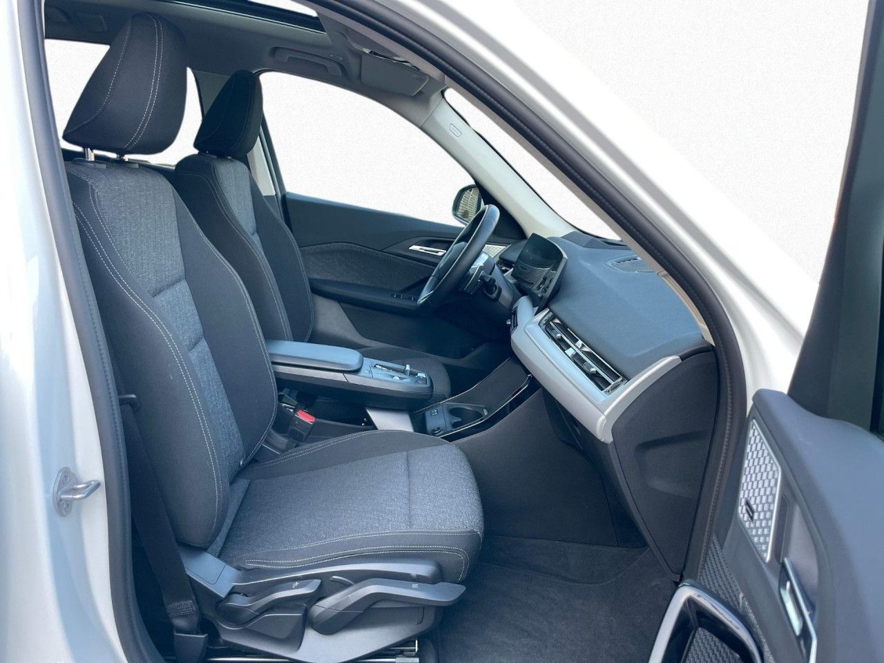 BMW X1 - Bild 12