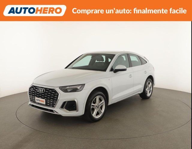 Image of Audi Q5