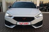 Cupra Leon ST 1.4 TSI e-Hybrid LED Navi ACC Kamera PDC - gebrauchte Cupra Leon aus dem Jahr 2021