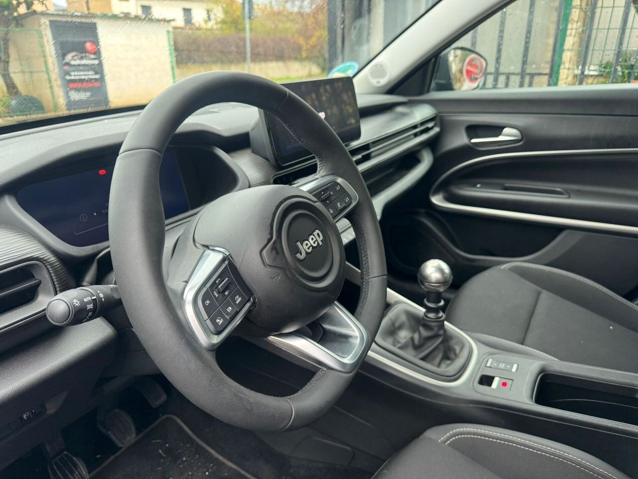 Other Jeep Avenger 1.2 Turbo 100 CV Altitude imagem 3