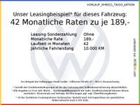 Volkswagen Taigo - Vorschau Bild 13
