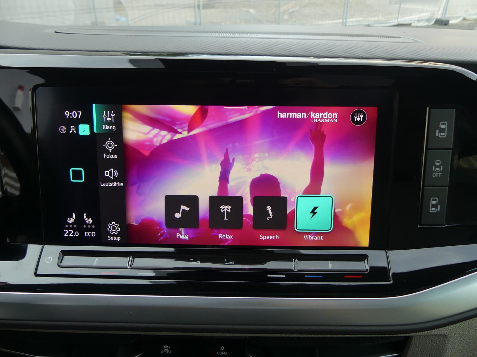 Volkswagen T7 Multivan 1.4 eHybrid Lang Life PANO/E-TÜREN/7