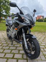 Yamaha Fazer FZ6 - YAMAHA 2005 FZ6 FAZER