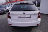 Skoda Octavia Combi 2.0 TDI L&K Navi LED Alcantara PDC - Skoda Octavia Gebrauchtwagen in Leipzig