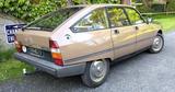 Citroën Citroen GSA Club, erst 88388 km! - Citroën GSA