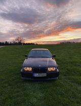 BMW e36 328i Coupé - BMW 328 aus 1996: 328i
