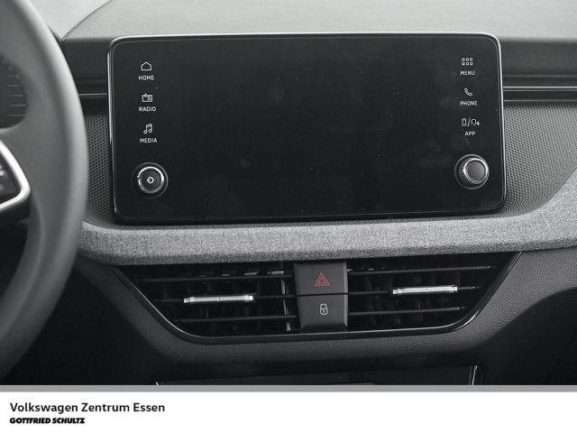 Skoda Kamiq - Bild 15