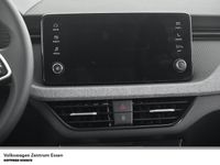 Skoda Kamiq - Vorschau Bild 15