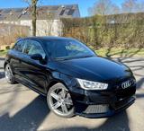 Audi S1 2.0 TFSI quattro -Bose-Leder-Orignialzustand - Audi S1 in Essen
