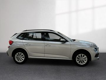 Skoda Kamiq - 5