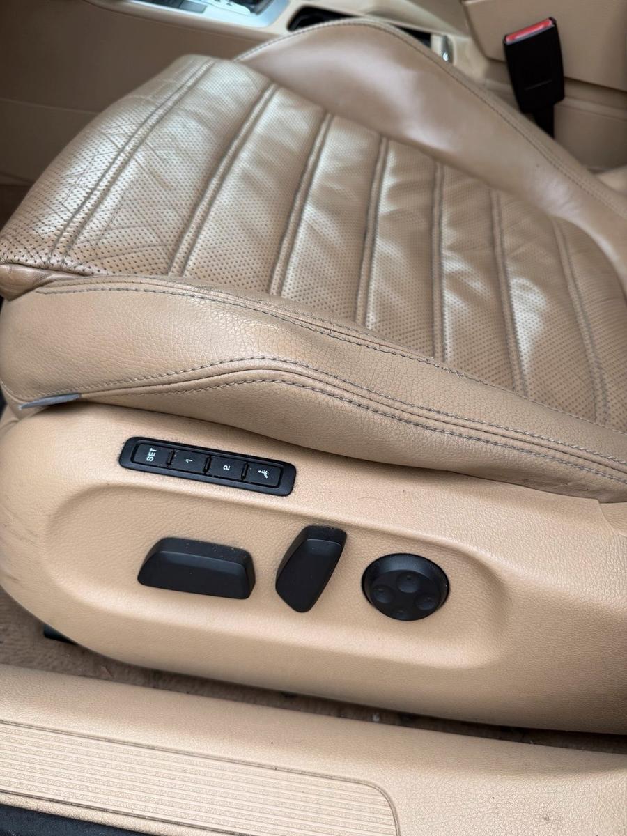 Volkswagen Passat 2008 — photo 10