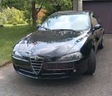 Alfa Romeo 147 1.6 16V TS Progression  - Alfa Romeo: Progression