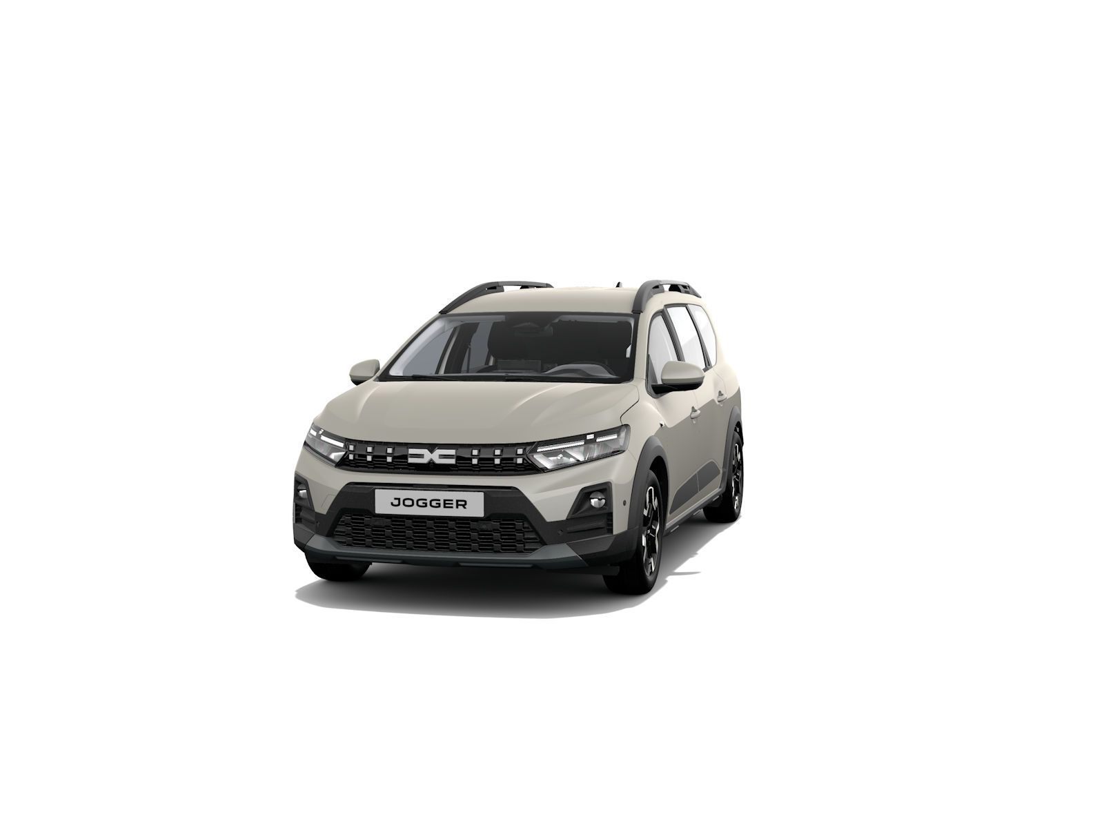 Fahrzeugabbildung Dacia Jogger Journey TCe 110