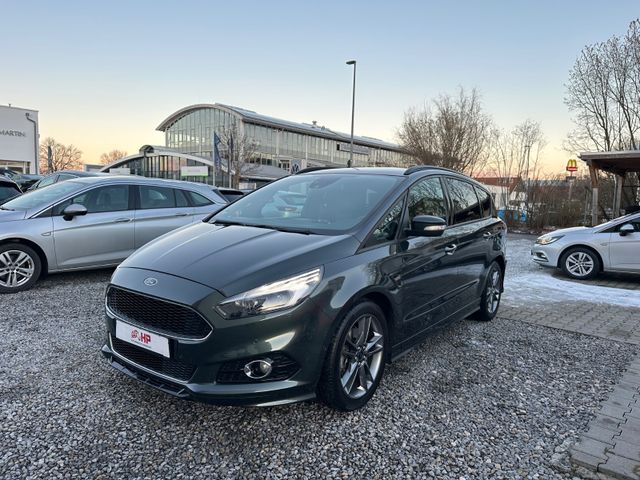 Ford S-MAX 2.0 ECOB ST-Line/1.Hand/Kamera/7-Sitzer